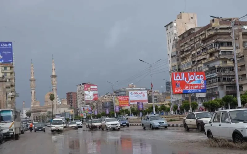 موجة صقيع وبرد قارس.. الأرصاد تبلغ عن تحسن الطقس قريبًا
